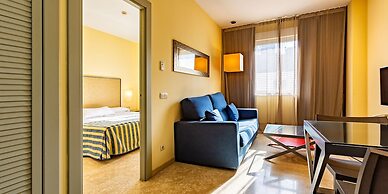 Apartamentos Vértice Sevilla Aljarafe