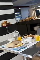 Apartamentos Vértice Sevilla Aljarafe