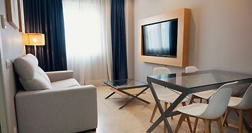 Apartamentos Vértice Sevilla Aljarafe