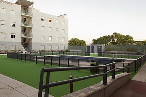 Apartamentos Vértice Sevilla Aljarafe
