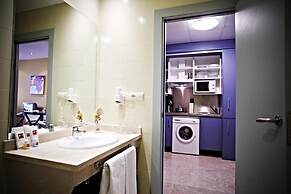 Apartamentos Vértice Sevilla Aljarafe