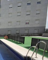 Apartamentos Vértice Sevilla Aljarafe