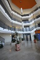 Apartamentos Vértice Sevilla Aljarafe