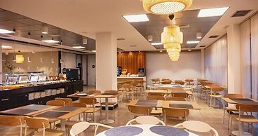 Apartamentos Vértice Sevilla Aljarafe