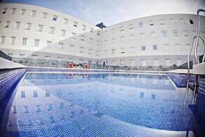 Apartamentos Vértice Sevilla Aljarafe