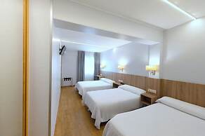 Hotel Pantón