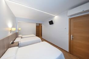 Hotel Pantón
