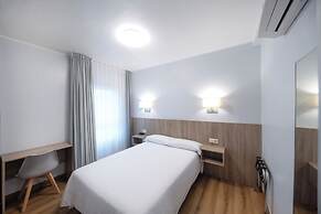 Hotel Pantón
