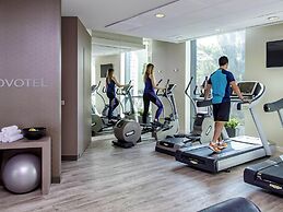 Novotel Lodz Centrum