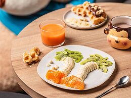 Novotel Lodz Centrum