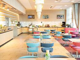 Novotel Lodz Centrum