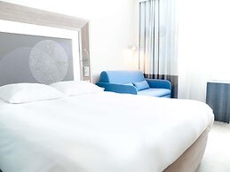 Novotel Lodz Centrum