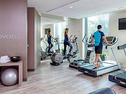 Novotel Lodz Centrum