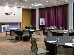 Novotel Lodz Centrum