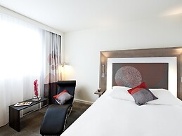 Novotel Lodz Centrum