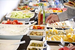 Novotel Lodz Centrum