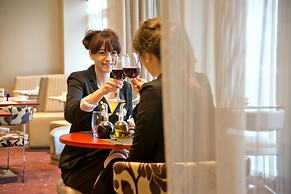 Novotel Lodz Centrum