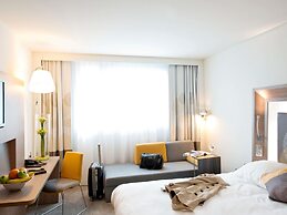 Novotel Lodz Centrum