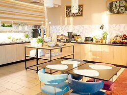 Novotel Lodz Centrum