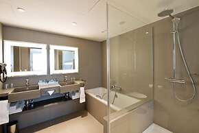 Novotel Lodz Centrum