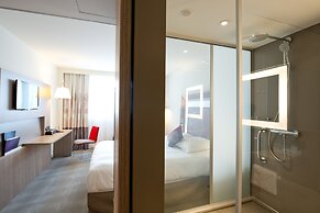 Novotel Lodz Centrum