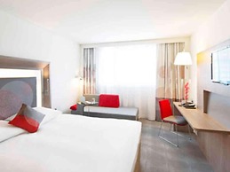 Novotel Lodz Centrum