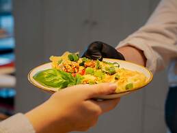 Novotel Lodz Centrum