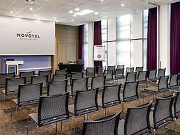 Novotel Lodz Centrum