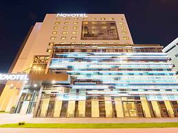 Novotel Lodz Centrum
