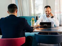 Novotel Lodz Centrum