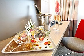 Novotel Lodz Centrum
