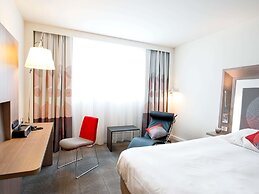 Novotel Lodz Centrum