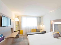 Novotel Lodz Centrum