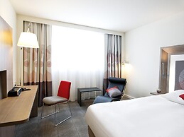 Novotel Lodz Centrum