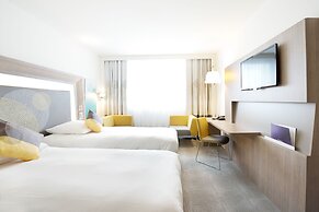 Novotel Lodz Centrum