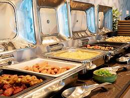 Novotel Lodz Centrum