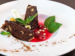 Novotel Lodz Centrum