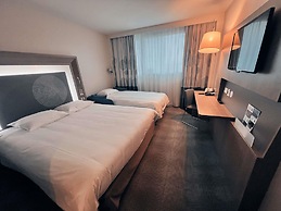 Novotel Lodz Centrum
