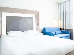 Novotel Lodz Centrum