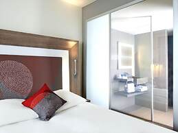 Novotel Lodz Centrum