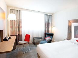 Novotel Lodz Centrum