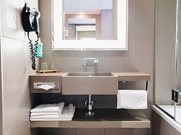 Novotel Lodz Centrum