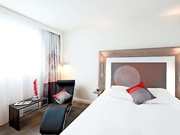 Novotel Lodz Centrum