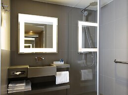 Novotel Lodz Centrum