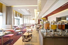 Novotel Lodz Centrum
