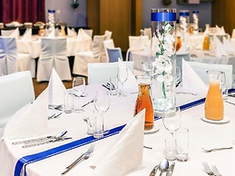 Novotel Lodz Centrum