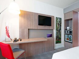 Novotel Lodz Centrum