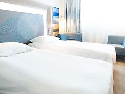 Novotel Lodz Centrum