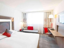 Novotel Lodz Centrum