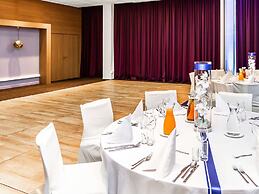 Novotel Lodz Centrum